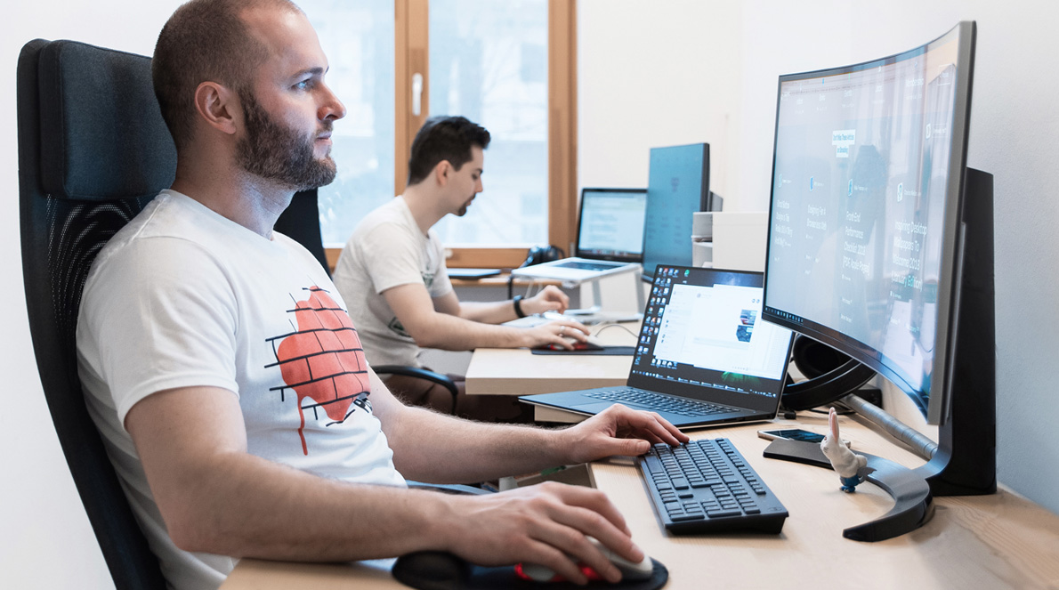 Tvorba Drupal web stránok